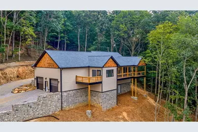 182 Skyland Trail, Fleetwood, NC 28626 - Photo 2