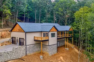 182 Skyland Trail, Fleetwood, NC 28626 - Photo 2