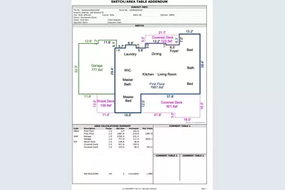 182 Skyland Trail, Fleetwood, NC 28626 - Photo 46