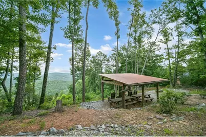 Lot 24 Wolf Pen Road, Purlear, NC 28665 - Photo 24