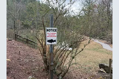 Lot 24 Wolf Pen Road, Purlear, NC 28665 - Photo 32