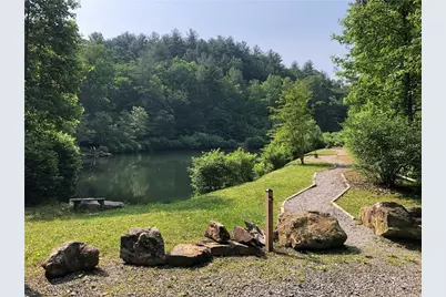 Lot 24 Wolf Pen Road, Purlear, NC 28665 - Photo 34