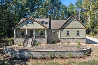 767 Wolfpack Drive, West Jefferson, NC 28694 - Photo 1