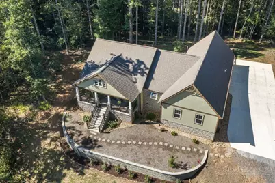 767 Wolfpack Drive, West Jefferson, NC 28694 - Photo 2