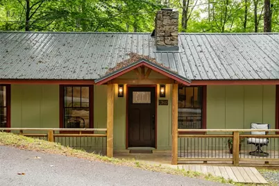 340 W Horse Shoe Ridge Road, Deep Gap, NC 28618 - Photo 2