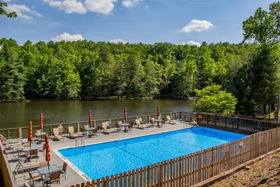 340 W Horse Shoe Ridge Road, Deep Gap, NC 28618 - Photo 34