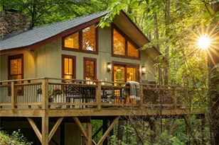 340 W Horse Shoe Ridge Rd, Deep Gap, NC 28618 - Photo 32
