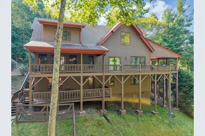 65 Beaver Dam Road, Elk Park, NC 28622 - Photo 2