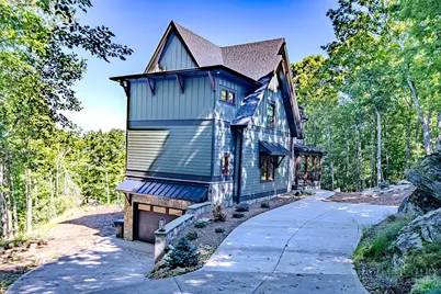 1190 Grandview Drive Extension, Boone, NC 28607 - Photo 2