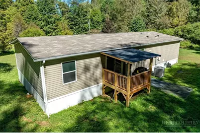 338 Pottertown Road, Todd, NC 28684 - Photo 2