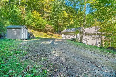 5321 Howards Creek Road, Boone, NC 28607 - Photo 1