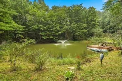 284 Grindstone, Millers Creek, NC 28651 - Photo 32