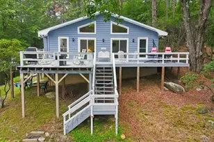 284 Grindstone, Millers Creek, NC 28651 - Photo 30