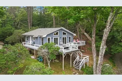 284 Grindstone, Millers Creek, NC 28651 - Photo 28