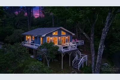 284 Grindstone, Millers Creek, NC 28651 - Photo 12