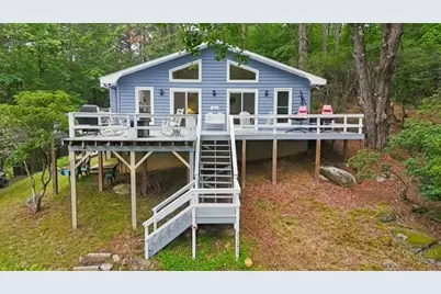 284 Grindstone, Millers Creek, NC 28651 - Photo 30