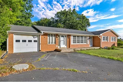 191 Greensboro Road, Crumpler, NC 28617 - Photo 2