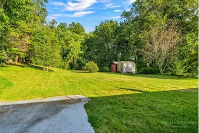 191 Greensboro Road, Crumpler, NC 28617 - Photo 6