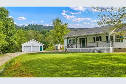 3115 Roaring Fork, Creston, NC 28615 - Photo 1