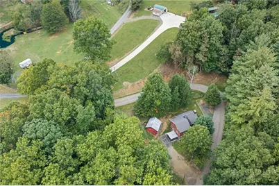 443 Holman Road, Todd, NC 28684 - Photo 36