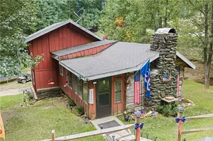 443 Holman Rd, Todd, NC 28684 - Photo 1