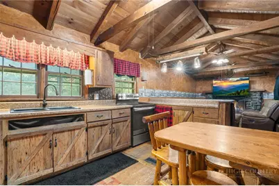 443 Holman Road, Todd, NC 28684 - Photo 6