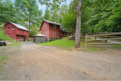 443 Holman Road, Todd, NC 28684 - Photo 30