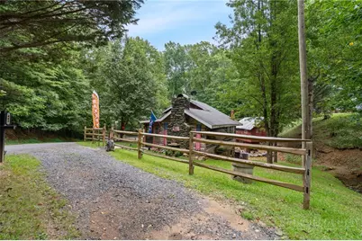 443 Holman Road, Todd, NC 28684 - Photo 32