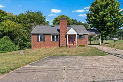 5035 Shattalon Drive, Winston Salem, NC 27106 - Photo 1
