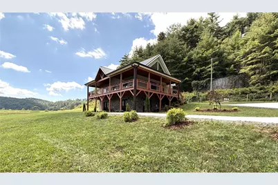 180 South Fork Farm Lane, West Jefferson, NC 28694 - Photo 4