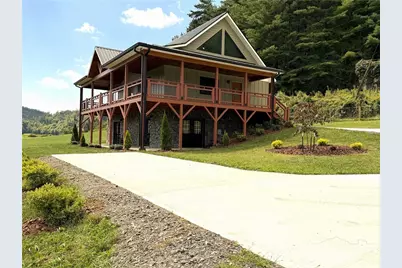 180 South Fork Farm Lane, West Jefferson, NC 28694 - Photo 22