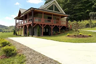 180 South Fork Farm Ln, West Jefferson, NC 28694 - Photo 22