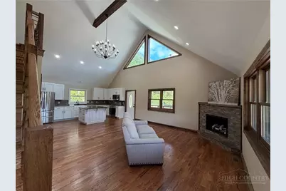 180 South Fork Farm Lane, West Jefferson, NC 28694 - Photo 14