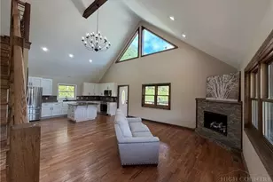180 South Fork Farm Ln, West Jefferson, NC 28694 - Photo 14