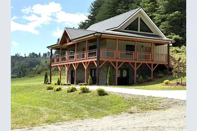 180 South Fork Farm Lane, West Jefferson, NC 28694 - Photo 1
