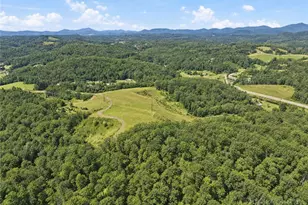 Tbd Titus Ridge Dr, Fleetwood, NC 28626 - Photo 1