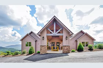 156 Crescent Lane #23D, Sugar Mountain, NC 28604 - Photo 2