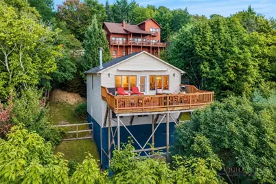 102 Woodland Road, Beech Mountain, NC 28604 - Photo 2