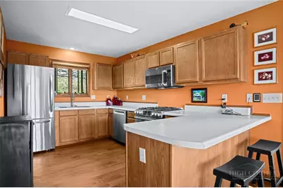 102 Woodland Road, Beech Mountain, NC 28604 - Photo 16