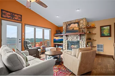 102 Woodland Road, Beech Mountain, NC 28604 - Photo 12