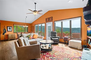 102 Woodland Rd, Beech Mountain, NC 28604 - Photo 10