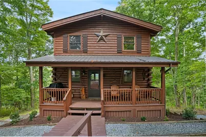 155 Spice Apple Drive, Banner Elk, NC 28604 - Photo 2