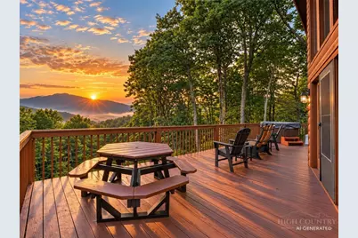 155 Spice Apple Drive, Banner Elk, NC 28604 - Photo 4