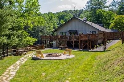 510 W Laurel Circle, Deep Gap, NC 28618 - Photo 34