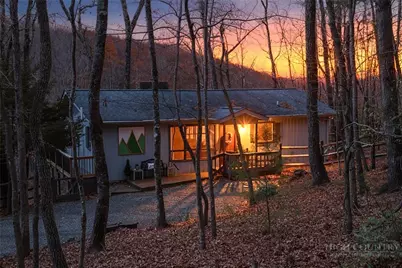 510 W Laurel Circle, Deep Gap, NC 28618 - Photo 1