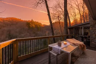 510 W Laurel Circle, Deep Gap, NC 28618 - Photo 2