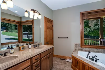 408 Broomtail Lane, McGrady, NC 28649 - Photo 20