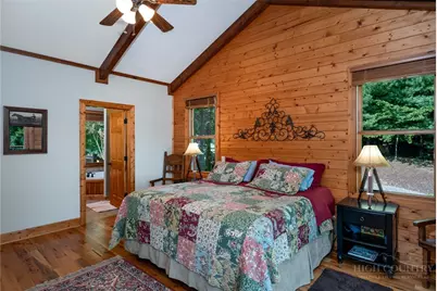 408 Broomtail Lane, McGrady, NC 28649 - Photo 18