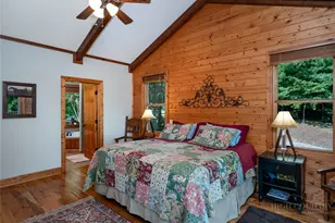 408 Broomtail Ln, McGrady, NC 28649 - Photo 18