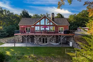 408 Broomtail Ln, McGrady, NC 28649 - Photo 1